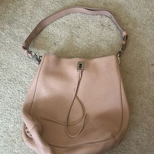 Rebecca Minkoff “Darren” bag, excellent used condition, no wear on outside.